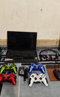 لب تاب لنوو