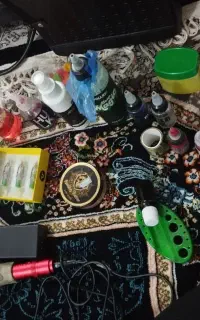 فروش دستگاه تتو
