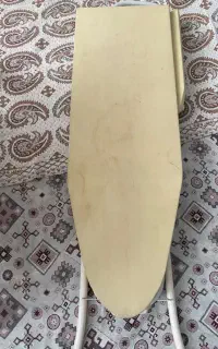 میز اتو پایه بلند