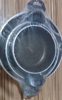 ماهی تابه ۳ پارچه تک