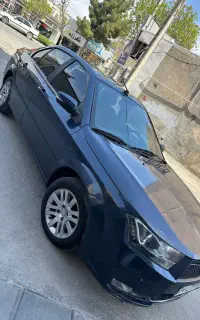 دنا معمولی مدل 96