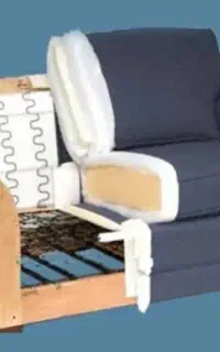 تعمیرات مبلمان کسایی