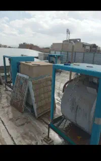 سرویس کولر آبی صفر تا صد قم و هومه