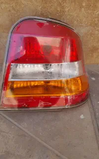 قطعات یدکی و لوازم جانبی