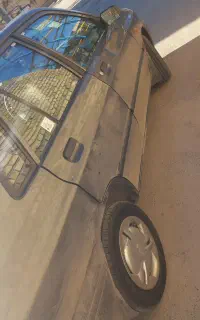 ماشین سالم و سلامت