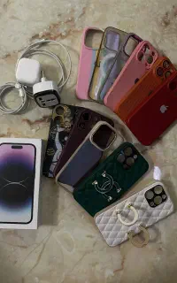 آیفون ۱۴پرو /iphone 14 proدوسیم ریجستر
