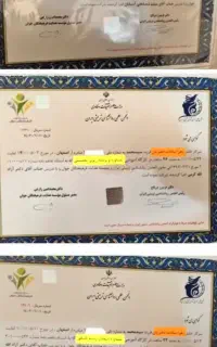 انتخاب رشته تخصصی کنکور/برنامه ریزی تحصیلی