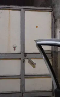 درسه لت حیاط