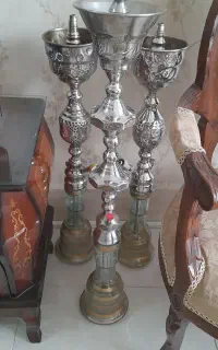 قلیان عربی