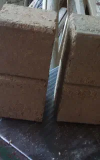 لقمه چوبی پالت سازی