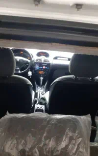 ۲۰۶ اتومات