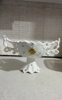 ظروف پذیرایی سرامیکی