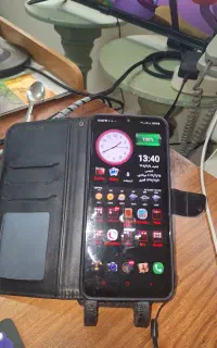 گوشی سامسونگ A50 کارکرده سالم