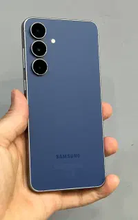 سامسونگ S25fe 8/256 5G