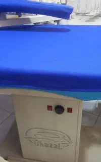مکش مستطیلی غزال اصلی سنگین