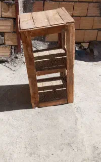 قفس جفت کن