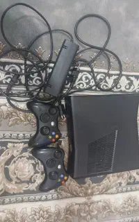 ایکس باکس ۳۶۰ اسلیم