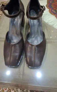 کفش مجلسی زنانه