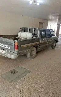 وانت مزدا