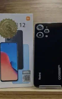 شیامی ردمی ۱۲ redmi 12