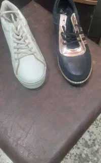 کفش سایز ۳۷ فقط ۳۰۰تومن