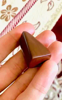 سنگ جاسپر جگری و سیاه خالص