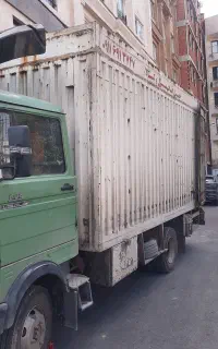 باربری اثاث کشی منازل  اداره ها و مطب و مغازه ها
