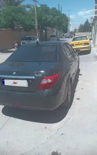 دنا پلاس اتومات مدل ۴۰۱