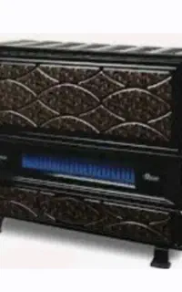 تعمیرات بخاری گازی