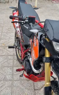 تریل ۲۵۰