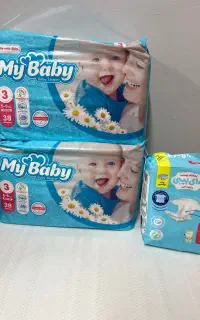 مای بی بی