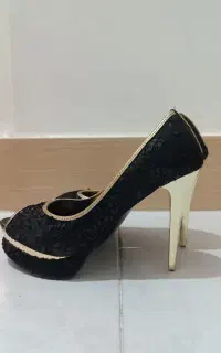 کفش مجلسی