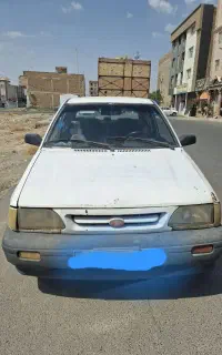 پراید