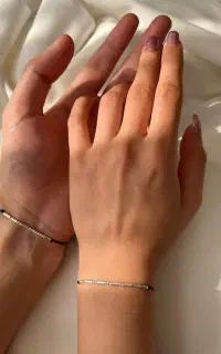 دستبند کد مورس