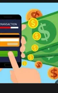 کار در منزل با گوشی برای خانمهای خانه دار و دانشجو