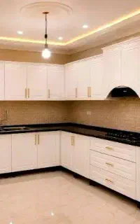 کابینت ۳بعدی  روشنا