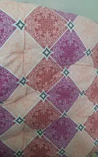تشک ۱نفره پشم