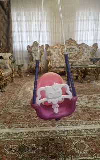 تاب بچه