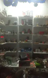 کلید سازی شهرک