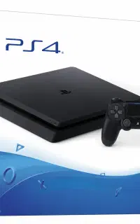 ۲ عددپلی استیشن ۴ play stantion4