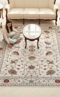 فروش فرش
