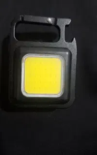 چراغ قوه شارژی