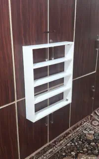 شلف باکس