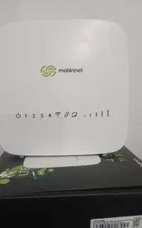 مودم مبین نت 4400 به همراه30گیگ اینترنت