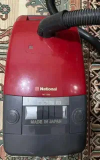 جاروبرقی ناسیونال