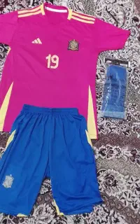 لباس ورزشی