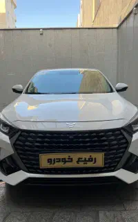 ریسپکت نیو‌فیس/1405/ رفیع خودرو