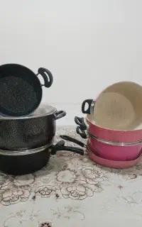 ظروف اشپزخانه