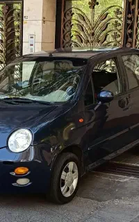 ام وی ام ۱۱۰ / مدل ۱۳۹۰/ ۳ سیلندر / خوش رخ و سالم