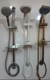 علم دوش سیار حمام یونیکا یونیورست